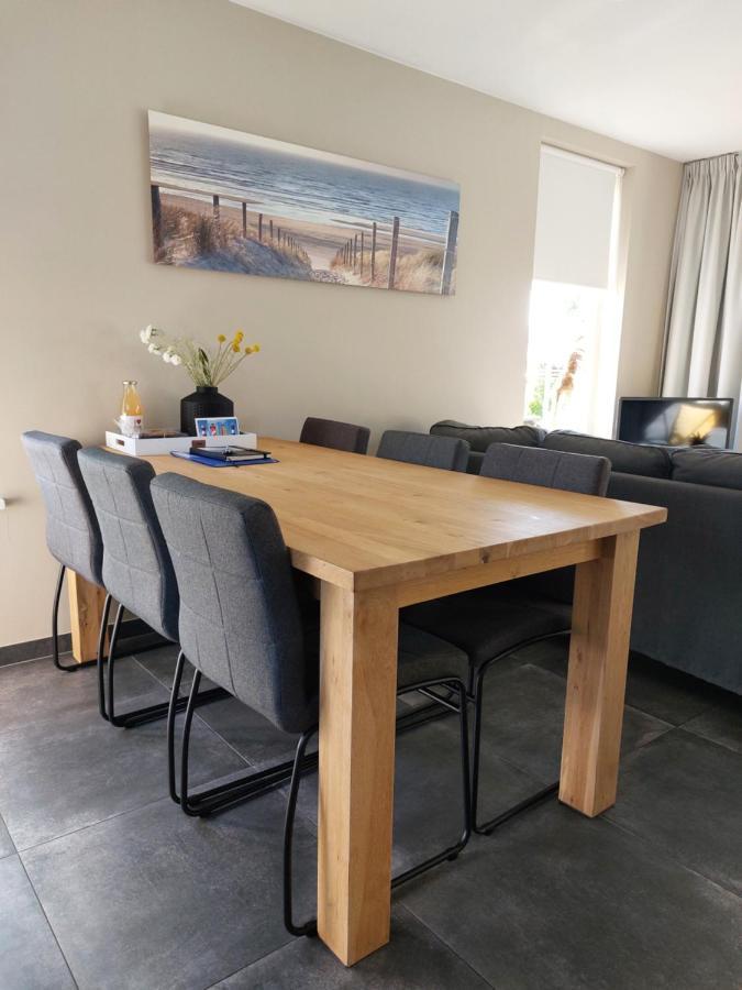 אחטקרקה Mooi, Vrij Gelegen Vakantiehuis Dichtbij Zee En Strand! מראה חיצוני תמונה
