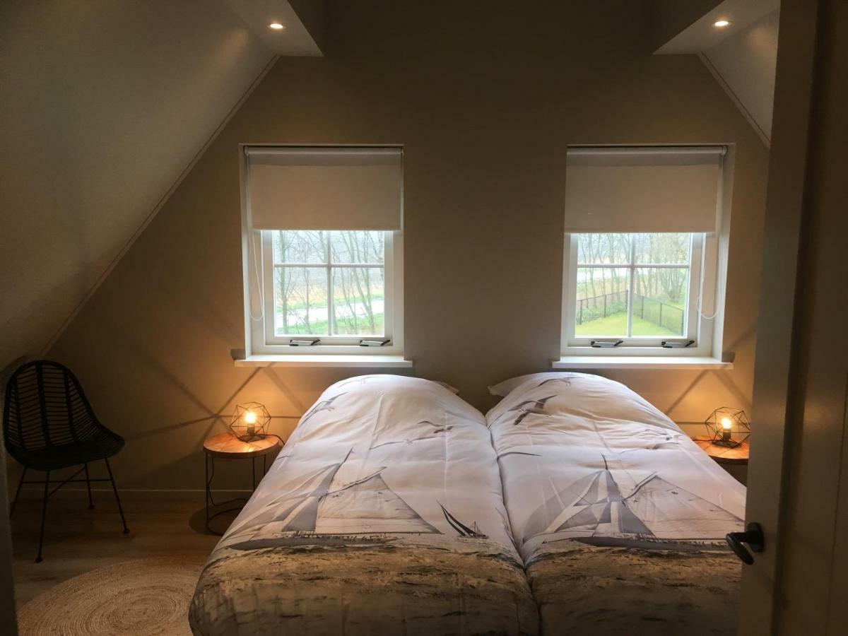אחטקרקה Mooi, Vrij Gelegen Vakantiehuis Dichtbij Zee En Strand! מראה חיצוני תמונה
